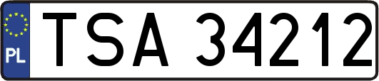 TSA34212
