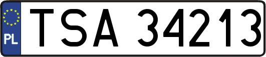 TSA34213