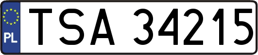 TSA34215