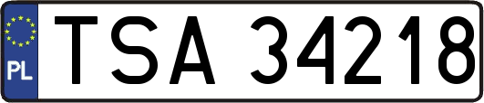 TSA34218