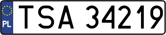TSA34219