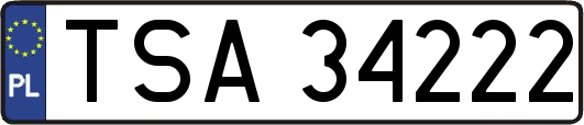 TSA34222