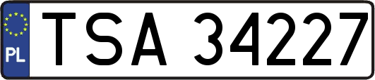 TSA34227