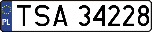 TSA34228