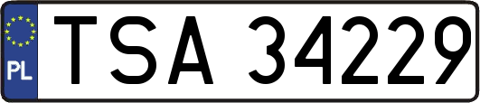 TSA34229