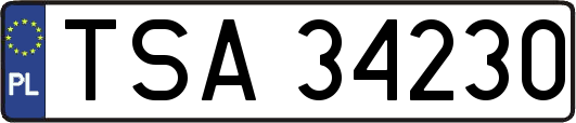 TSA34230