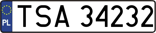TSA34232