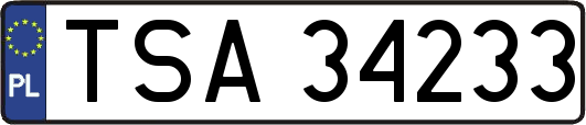 TSA34233