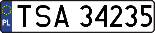 TSA34235