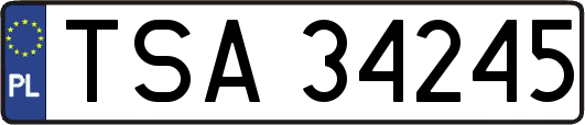 TSA34245