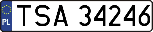 TSA34246