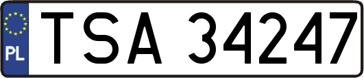TSA34247