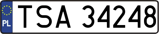 TSA34248