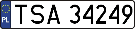 TSA34249