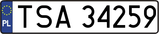 TSA34259