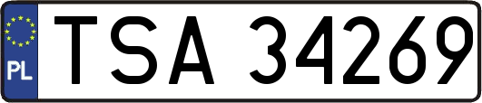 TSA34269