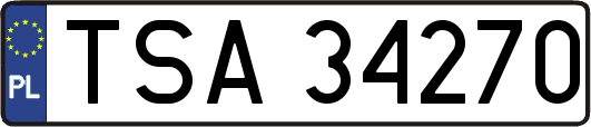 TSA34270