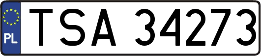 TSA34273