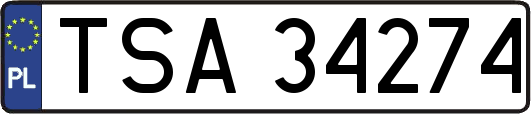 TSA34274
