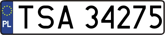 TSA34275
