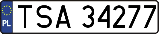 TSA34277