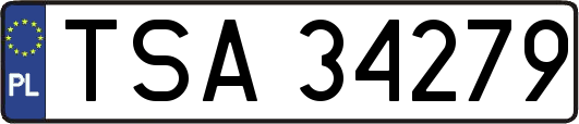 TSA34279