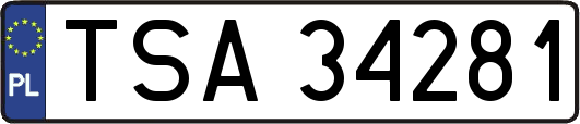 TSA34281