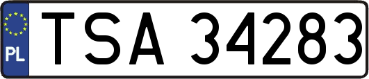 TSA34283