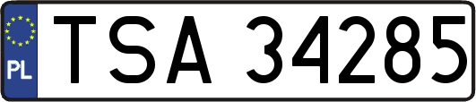 TSA34285