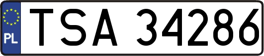 TSA34286