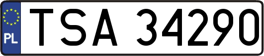 TSA34290
