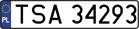 TSA34293