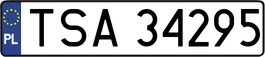 TSA34295