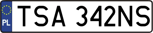 TSA342NS