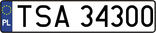 TSA34300