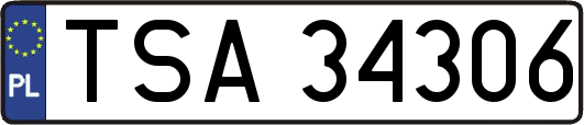 TSA34306