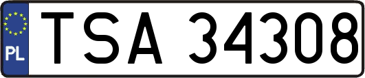 TSA34308