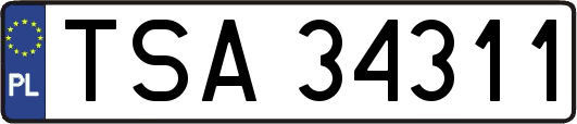 TSA34311