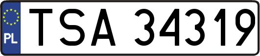 TSA34319