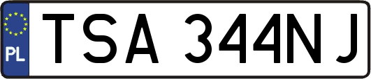 TSA344NJ