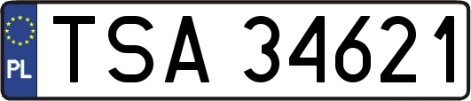 TSA34621