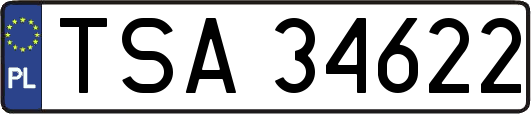 TSA34622