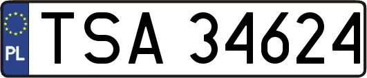 TSA34624