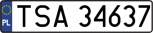 TSA34637
