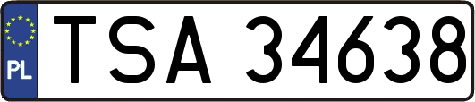 TSA34638