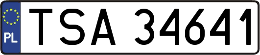 TSA34641