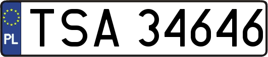 TSA34646