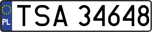 TSA34648