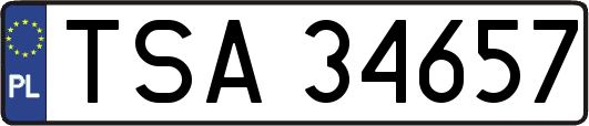 TSA34657