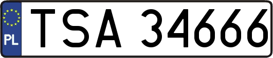 TSA34666